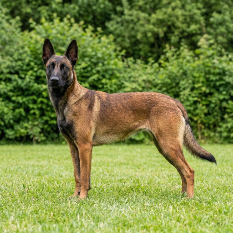 Malinois
