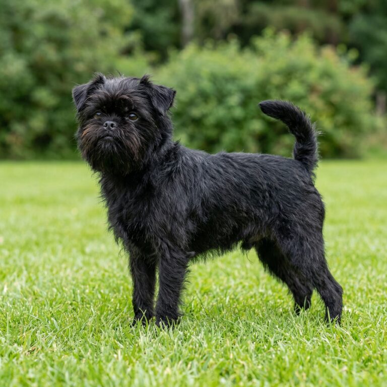 Affenpinscher