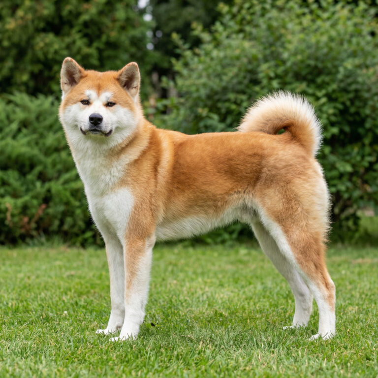 Akita
