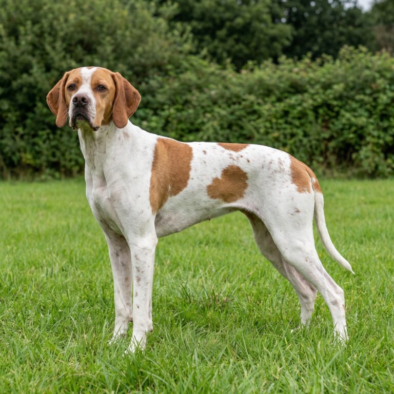 English Pointer