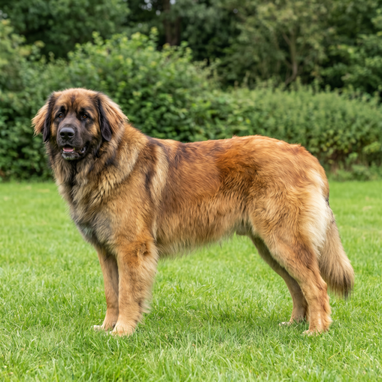 Leonberger