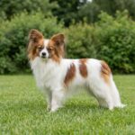 Papillon – papillon