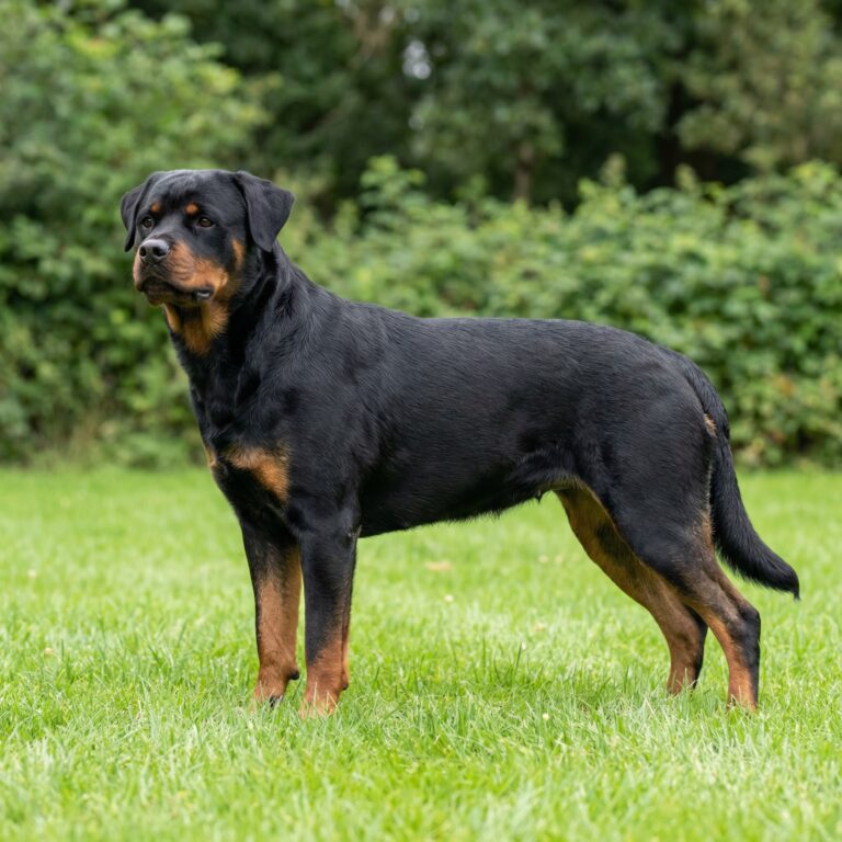 Rottweiler