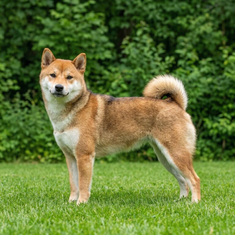 Shiba Inu